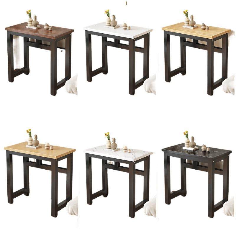 鱼小桌子作台缸架承底座支架打印重机扫地机OWX器人置物工架方桌