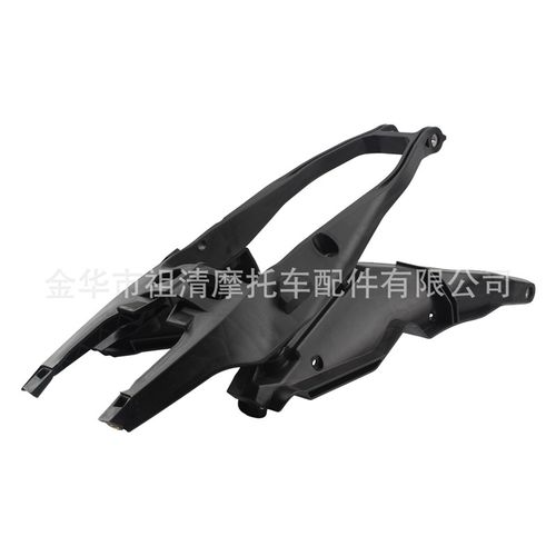 越野摩托车副车架适用于HUSQVARNA FC TC125 250后座支撑托盘尾架 - 图2