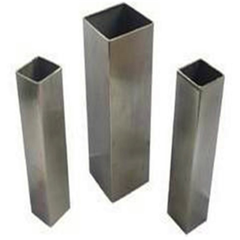 镀锌方管38*38 15*20*10 17*37*57*77 27*47 35*55镀锌扁方管 - 图3