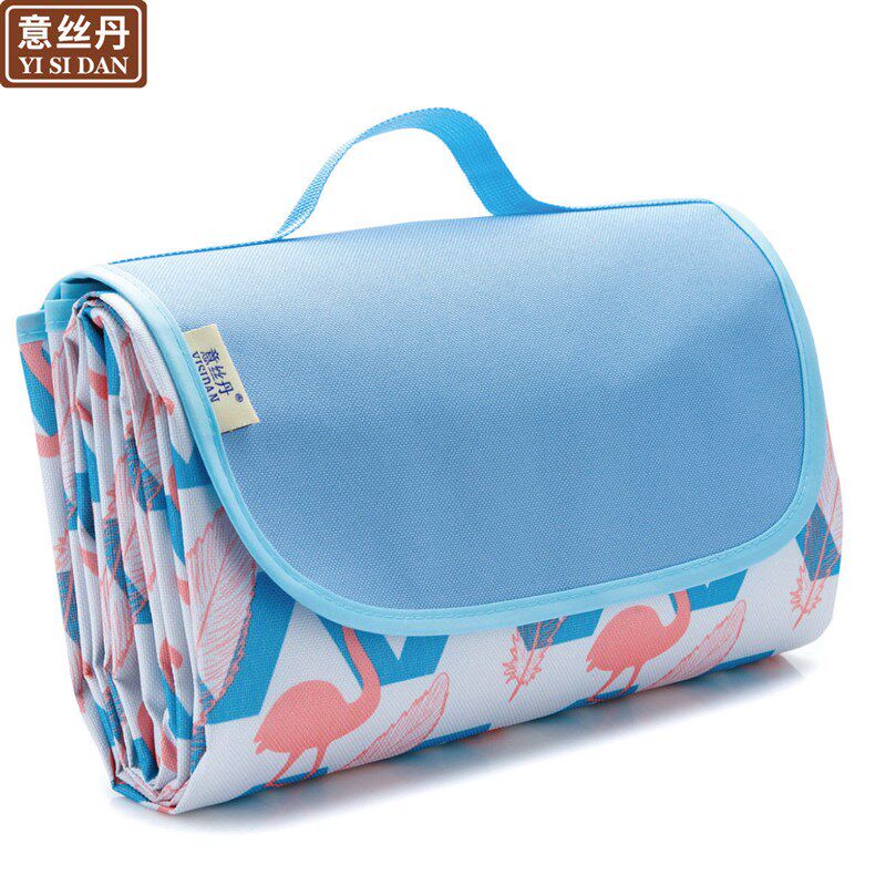 意丝丹野餐垫防潮垫户外用品帐篷垫草地垫加宽郊游野餐布威东威东,淘宝优惠券,粉丝福利购,淘宝优惠卷