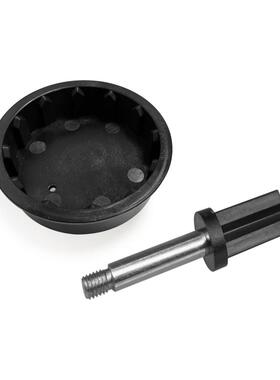 Ninja blenders系列72OZ搅拌器叶片驱动器离合器和驱动销螺柱
