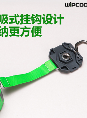 维朋R22r410a空调冷媒加氟表雪种压力表单表阀充油表加氟工具套装