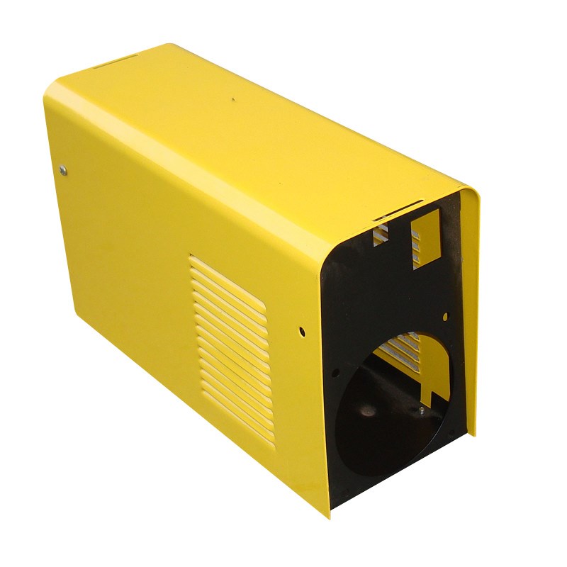 专业生产电焊机外壳机箱稳压器外壳机箱充电器外壳机箱铁制外壳 - 图3