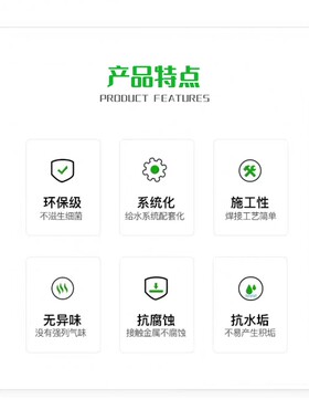 PE全塑活接 20 25 32 饮用水管热熔配件 4分6分活接头 pe水管管件