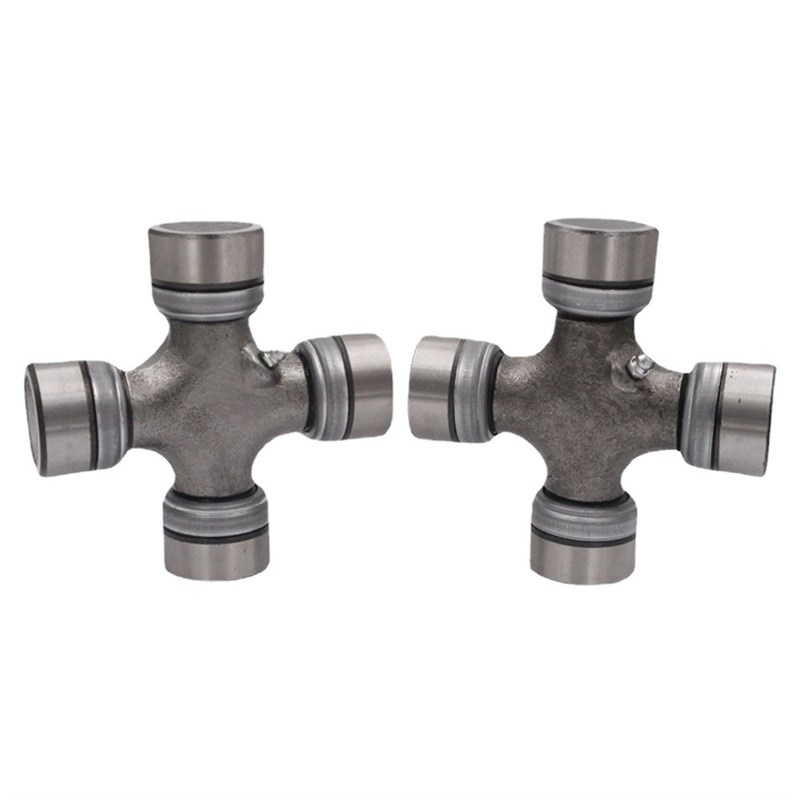 销售汽车传动轴万向节十字SPL55-3X耐磨损十字轴轴承滚子轴承 - 图2