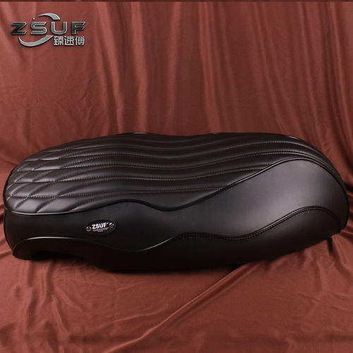 臻速傅九号M395cmax/M80C/M85c/M95c+N3坐垫记忆海绵座包舒适座垫 - 图2