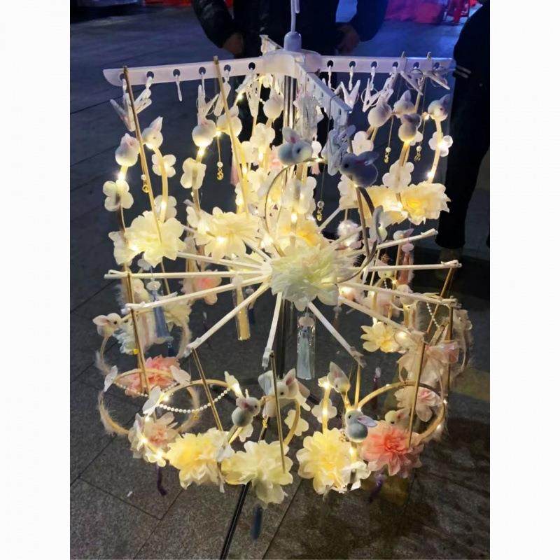 摆摊装备伞形折可架便携轻便多能花灯7i7QXQYy挂架其他叠其它功绢,淘宝优惠券,粉丝福利购,淘宝优惠卷