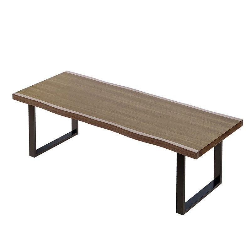 现代简约实木会议桌厂家长桌餐桌办公室洽谈泡茶办公桌椅组合,淘宝优惠券,粉丝福利购,淘宝优惠卷