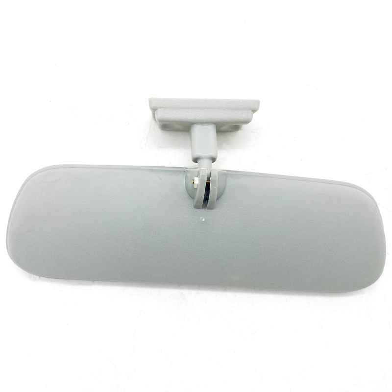 御捷祥和A260电动四轮车配件内后视镜乐唯V2道爵圆梦者倒车镜后视 - 图3