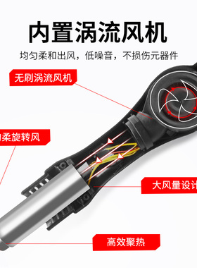 热风枪焊台二合一245无铅电烙铁焊接焊锡枪T12拆焊台手机维修工具