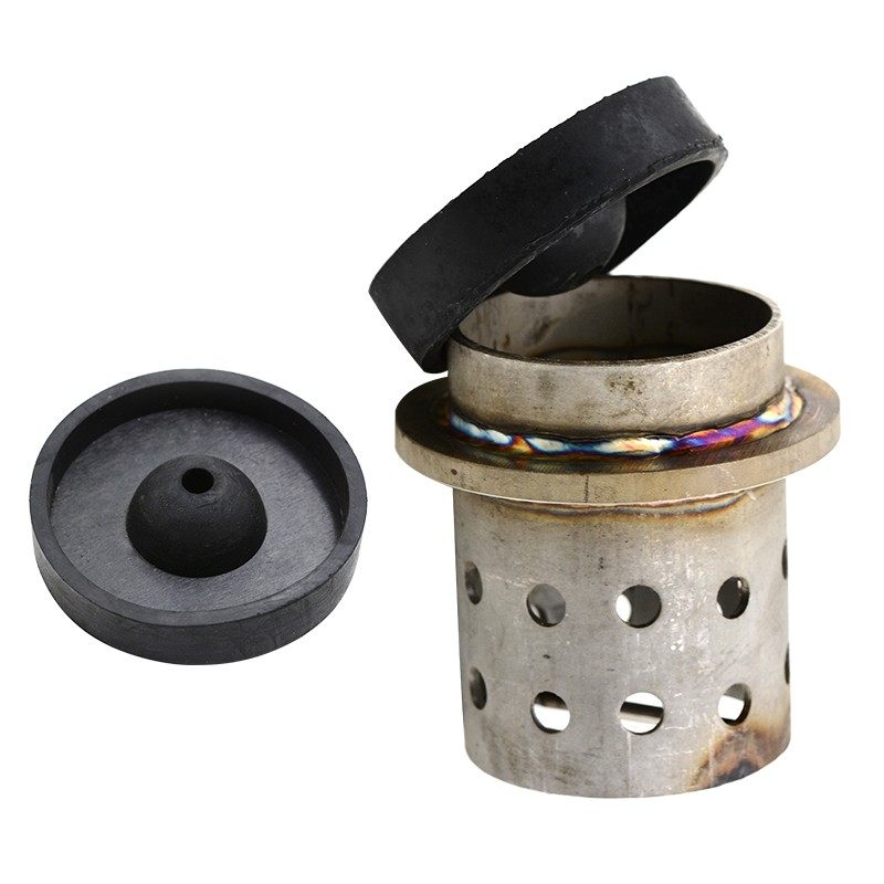 首饰铸造钢盅不锈钢盅烤炉钢盅钢铃圆型黑胶底座珠宝铸造设备器材,淘宝优惠券,粉丝福利购,淘宝优惠卷