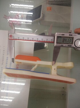 测试夹 探针 编程 烧录夹 烧写 仿真 夹具 单片机 治具 测试 2.54