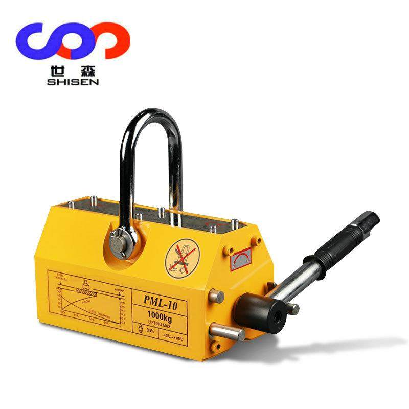 稀土钕的磁铁的特性是什么为什么叫永磁铁吸力1吨2吨用多大的 - 图3