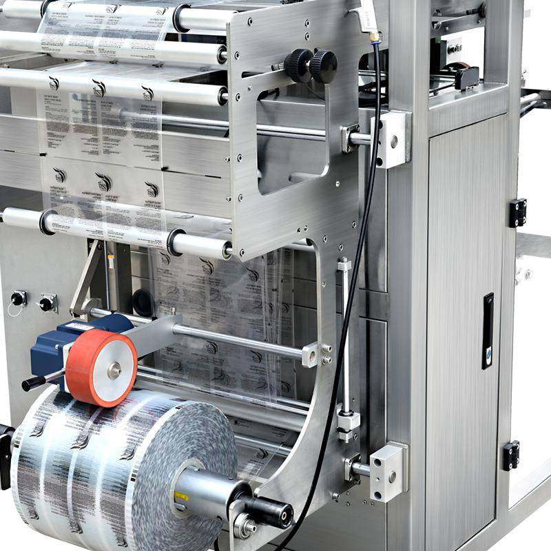 枸杞红枣量杯颗粒包装设备大立式预制袋给袋式干果炒货包装机,淘宝优惠券,粉丝福利购,淘宝优惠卷