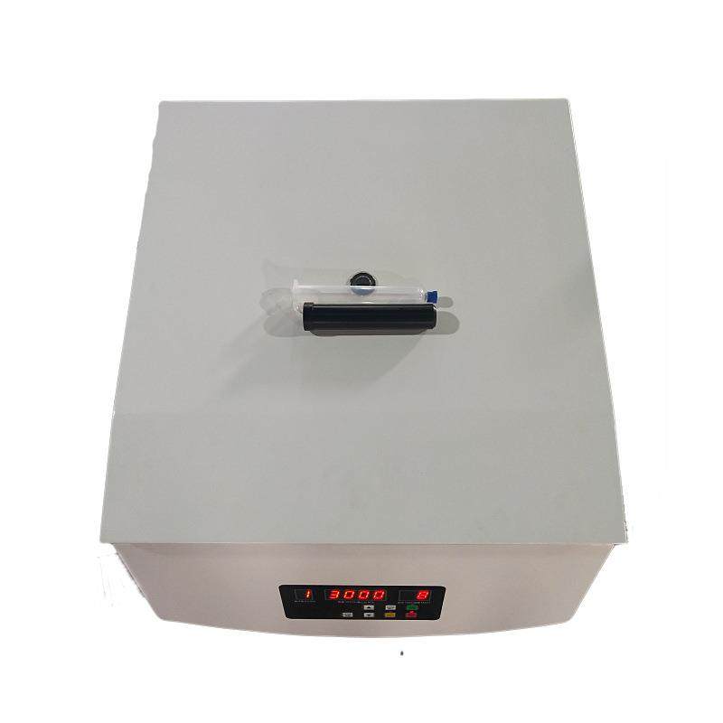 30cc点胶筒脱泡机TD5A-WS针管点胶筒离心机化妆品离心脱泡器,淘宝优惠券,粉丝福利购,淘宝优惠卷