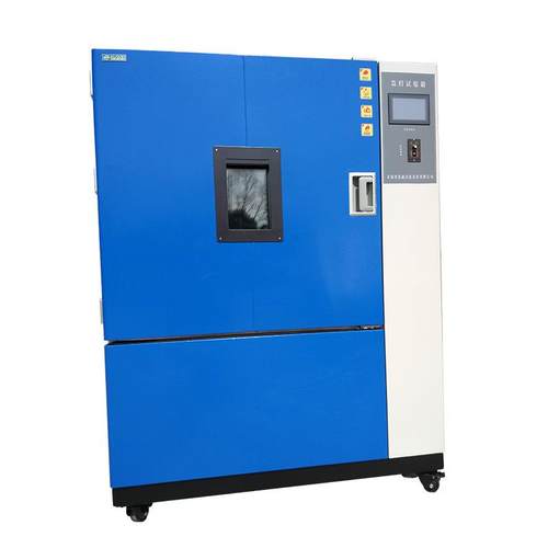 厂家供应氙灯试验箱SN-A（无淋雨）耐气候老化实验机SN-B - 图3