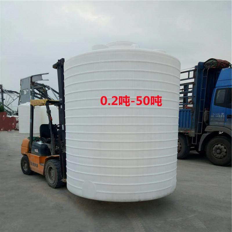 6立方全新料饮用水储存桶8T10吨耐腐超纯水箱15吨草酸牛筋桶加厚,淘宝优惠券,粉丝福利购,淘宝优惠卷