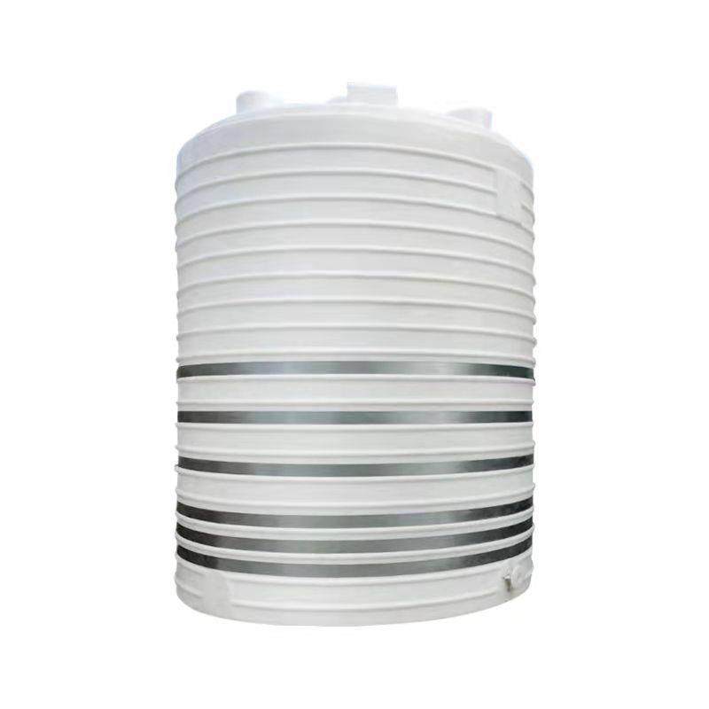 6立方全新料饮用水储存桶8T10吨耐腐超纯水箱15吨草酸牛筋桶加厚,淘宝优惠券,粉丝福利购,淘宝优惠卷