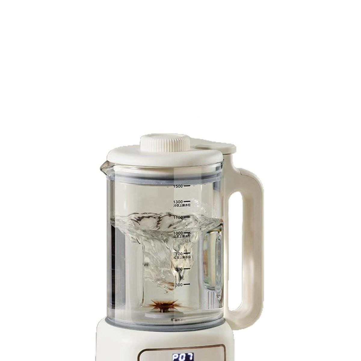 202GM-DJ6005新款小型食破壁豆浆机家用全自静动音新款无渣婴免儿,淘宝优惠券,粉丝福利购,淘宝优惠卷