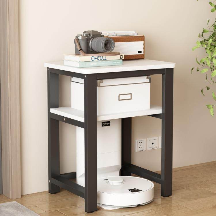 办公电脑桌小床NMP方桌边置架鱼缸承重物架家书桌工作台四方用小,淘宝优惠券,粉丝福利购,淘宝优惠卷