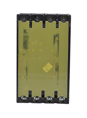 铜件银点DZL25-200/4300 63A 100A 160A 200A 250A透明漏电断路器