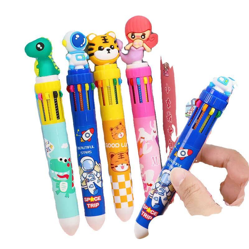 Elementary school students reward small gifts, practical first and second grade creative small prizes stationery for the beginning of school season