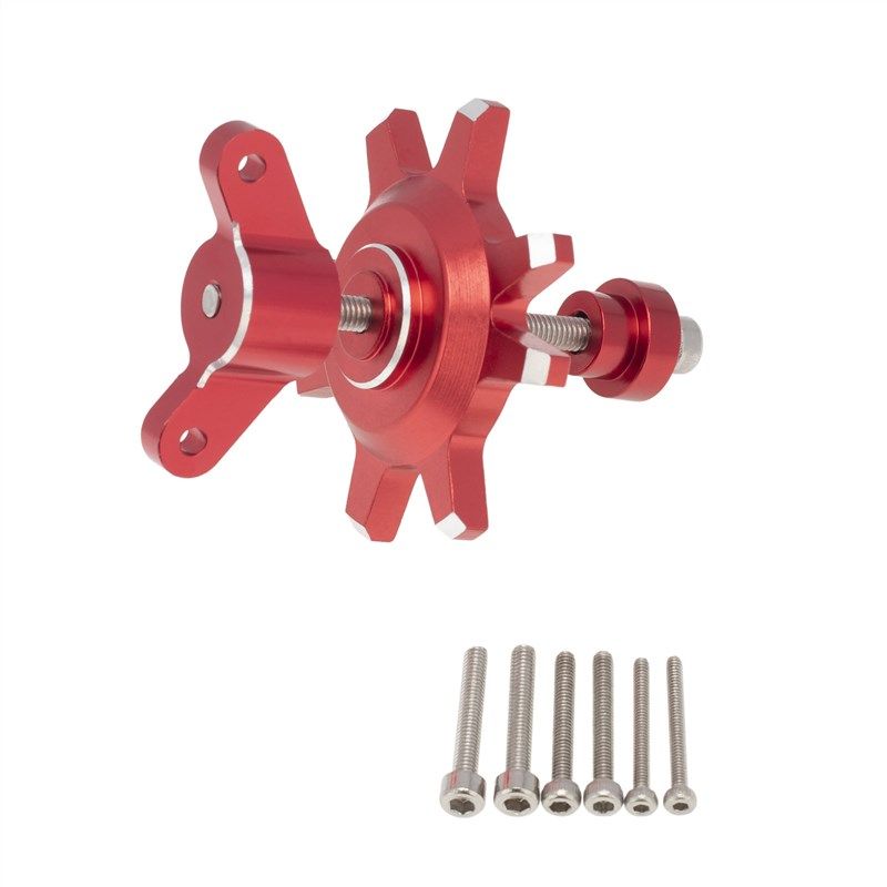 仿真1/10攀爬车轮毂 锁胎 拆胎器1.9寸 2.2寸适用压胎装拆工具B款,淘宝优惠券,粉丝福利购,淘宝优惠卷