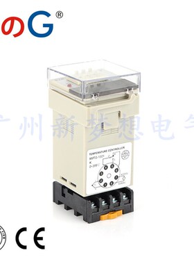 ZZZ西崎XMTG-1301 XMTG-1302电子数显温控仪温控器温度控制器