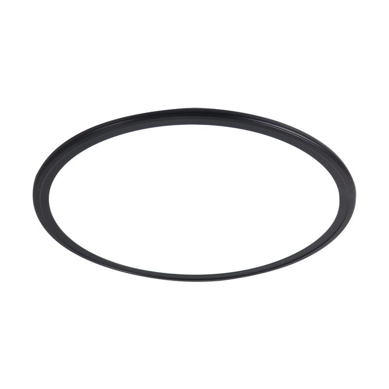 全灯光谱谱1cm超薄吸顶灯LED全光护眼儿童卧室圆形教室WD-HB-17无 - 图3