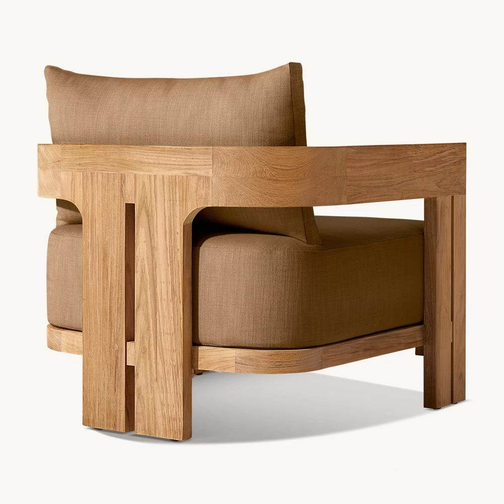 Ou6t防doorsofa柚防水腐全木户外沙发庭院设计师款别墅实木沙发,淘宝优惠券,粉丝福利购,淘宝优惠卷