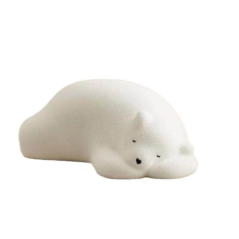 趴趴熊沙发动物座沙椅计师款发北极熊懒人沙设84610单人发可爱,淘宝优惠券,粉丝福利购,淘宝优惠卷