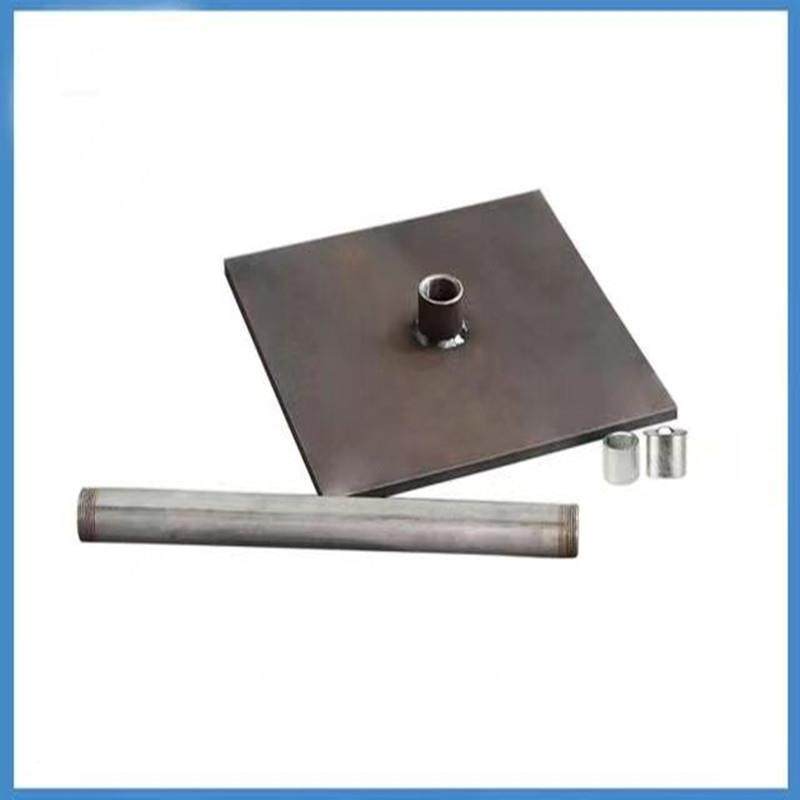 500*00*10道5路沉降测观板沉降移观测桩27540mm金属测位杆观测帽,淘宝优惠券,粉丝福利购,淘宝优惠卷