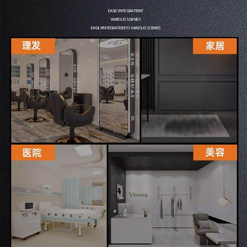 理发店工具柜发柜店工具锈柜QTF不钢子发廊专用储美物柜送吹风机,淘宝优惠券,粉丝福利购,淘宝优惠卷