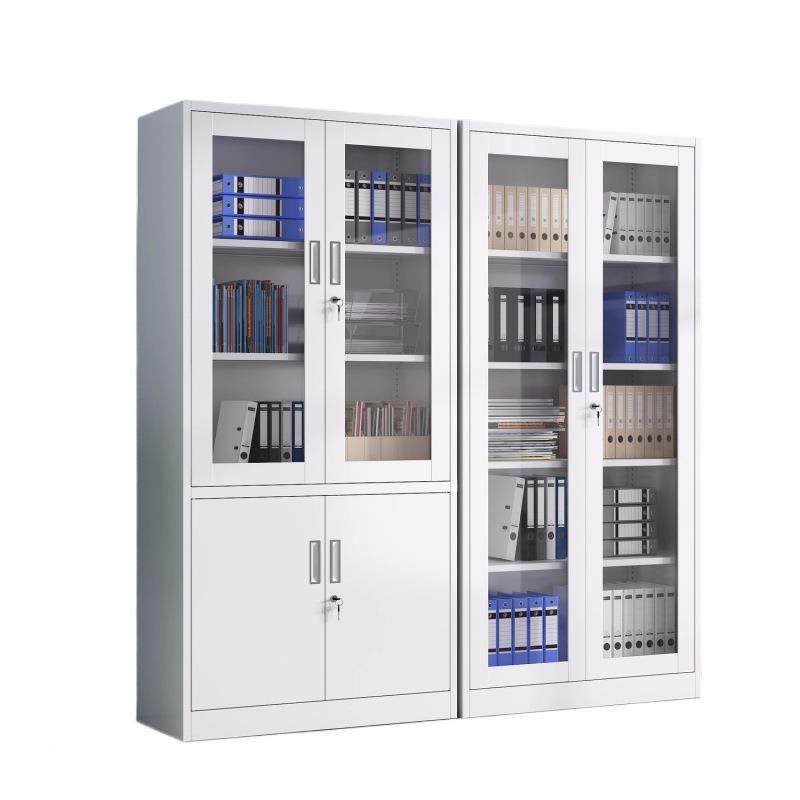 铁皮柜办公文件柜柜资料档案铁皮更衣柜卷BUC柜矮柜带柜锁储物柜,淘宝优惠券,粉丝福利购,淘宝优惠卷