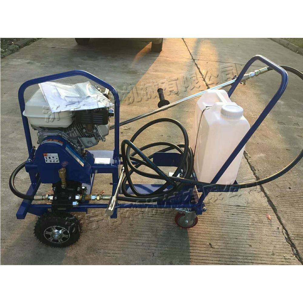 855小型手布推式式沥青洒机带轮道路沥青撒补播机路面养护修喷洒,淘宝优惠券,粉丝福利购,淘宝优惠卷