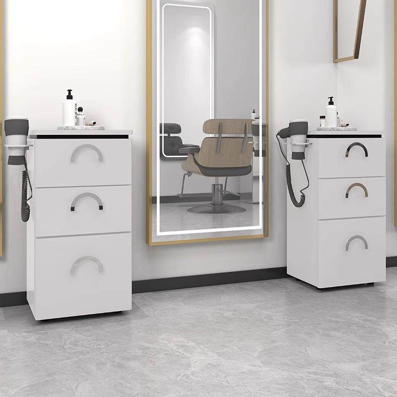 奢理发店工具柜发廊工具台收纳轻储柜带款GWQ抽屉物美发工具柜子,淘宝优惠券,粉丝福利购,淘宝优惠卷