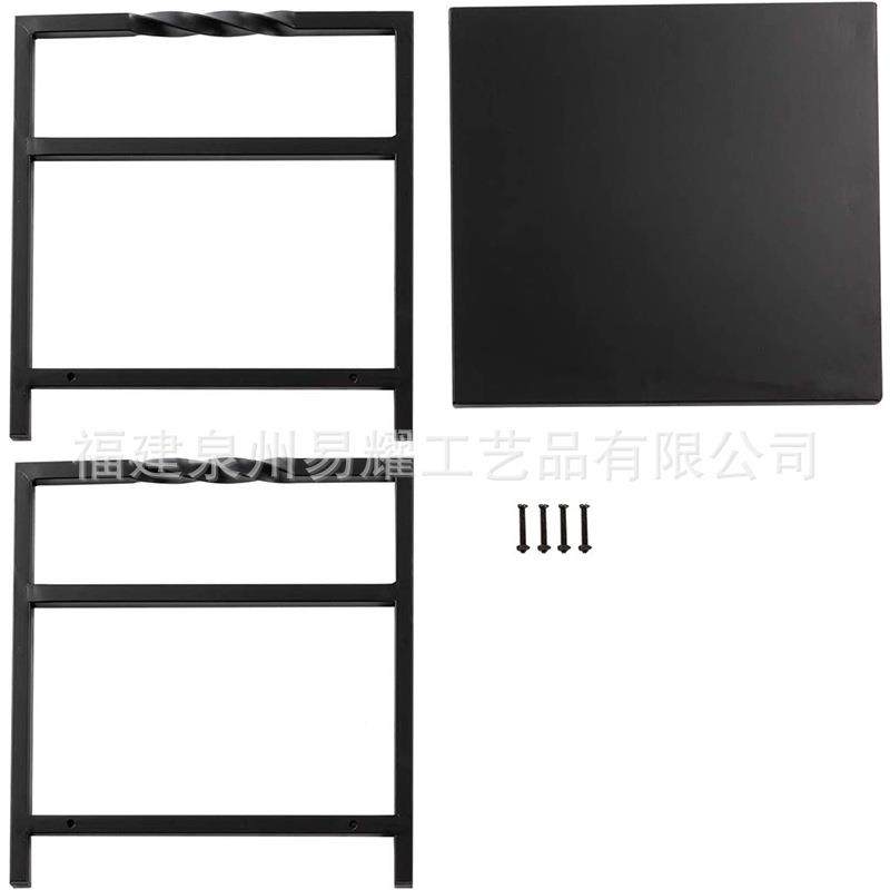 简款艺铁火柴收纳架炉室内外壁工具木XY-M006柴堆放置物约架,淘宝优惠券,粉丝福利购,淘宝优惠卷