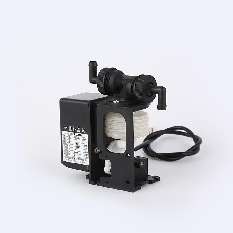 厂量家直供dzr-3xu2波工纹FLJ管计量泵业机械计泵量扩机泵计泵 - 图1