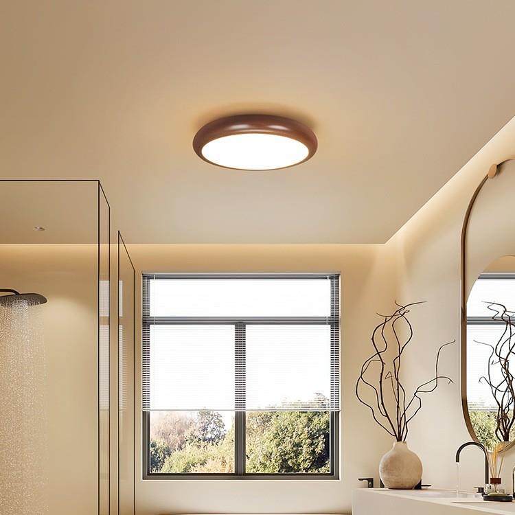 美过道吸顶灯式复古约护眼卫圆生间入户玄关走74692廊形乡简村中,淘宝优惠券,粉丝福利购,淘宝优惠卷