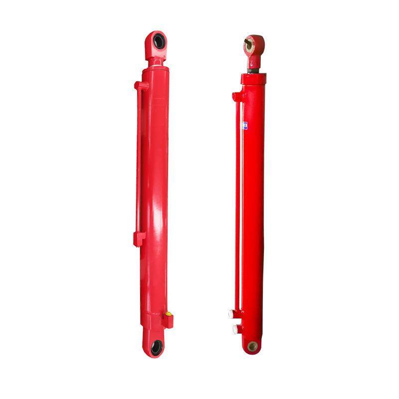 双向液压缸单双作用非标油缸耳环法兰液压工程厂家高压液压缸,淘宝优惠券,粉丝福利购,淘宝优惠卷