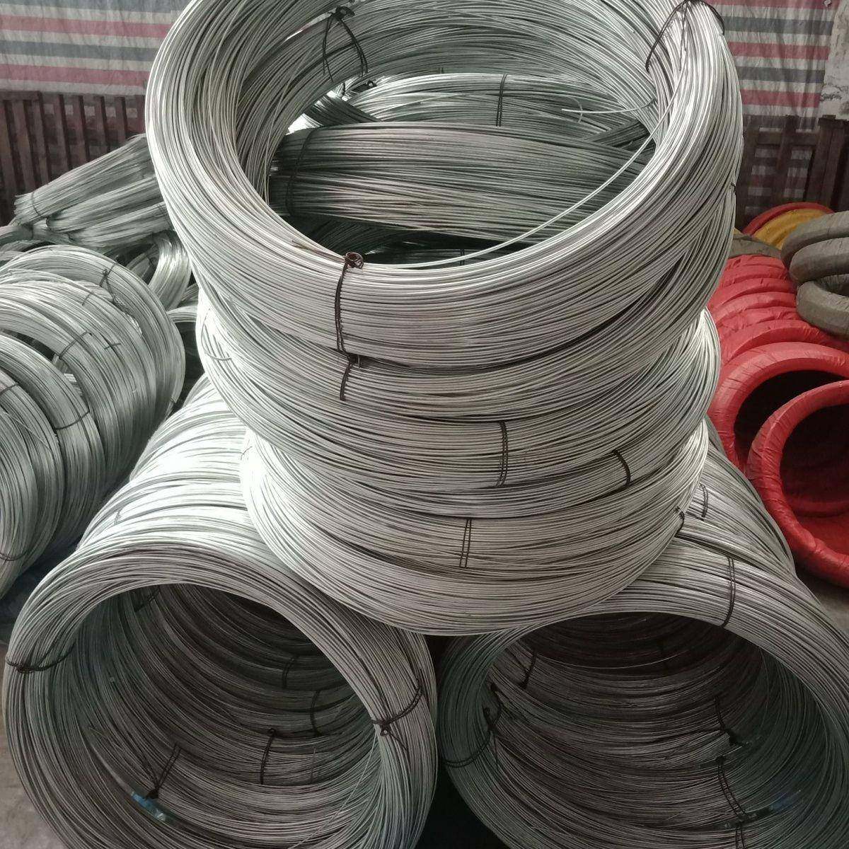 镀锌丝线防锈建筑工地10121416818号搭铁棚大园HAOskAU3艺绑丝葡,淘宝优惠券,粉丝福利购,淘宝优惠卷