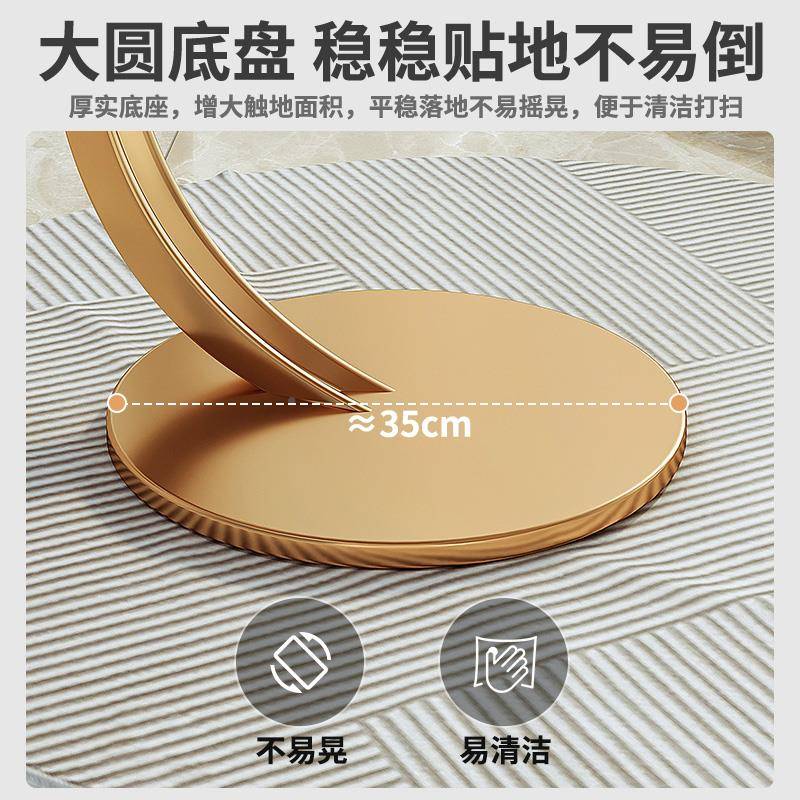 洽谈椅桌椅组一N873-TZ桌二网轻奢室内喝茶桌椅套装接待合阳台休 - 图1