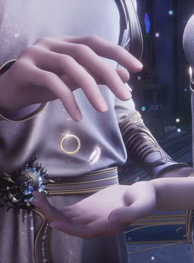 神印王座龙皓晨采儿勿忘我戒指