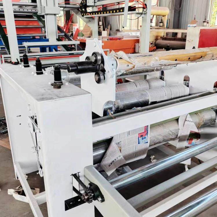 机动械化贴面1320机生产线防火水泥纤维板玻镁板膜机自铝覆片贴板,淘宝优惠券,粉丝福利购,淘宝优惠卷