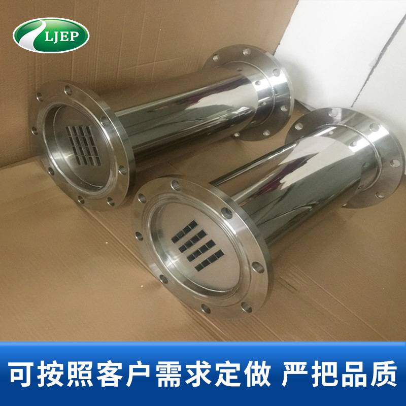 CFG内磁水处理器 强磁除垢器 超强磁王水处理器  永磁王水处理器 - 图0
