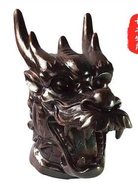 圆明园十二生肖12首铜全虎套牛兔龙蛇马羊猴鸡狗猪摆件鼠180工兽