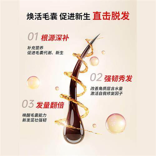 健美生生物素防脱发biotin维生素b6养发护发生长头发营养保健品,淘宝优惠券,粉丝福利购,淘宝优惠卷