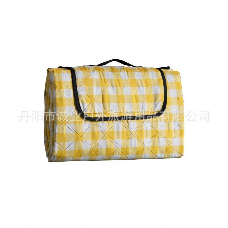 野餐垫防潮垫户外用品帐篷垫草地垫加宽郊游野餐布超声波加厚,淘宝优惠券,粉丝福利购,淘宝优惠卷