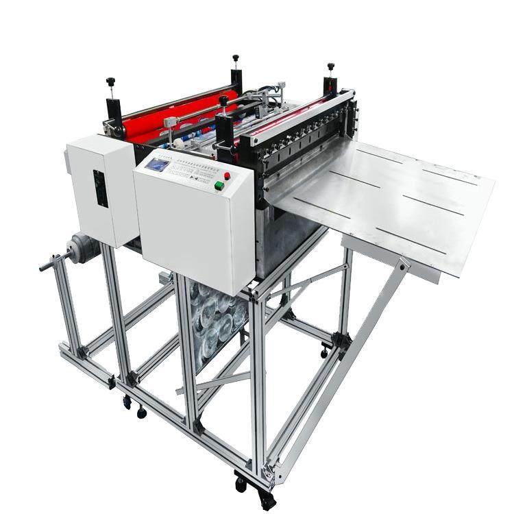 全自动无纺布切片机不织布切布机电脑植绒布切断机,淘宝优惠券,粉丝福利购,淘宝优惠卷