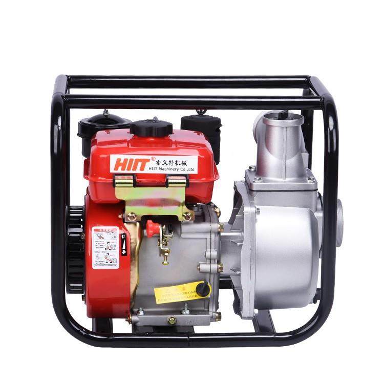 3寸全新喷灌设备应急排灌抽水机大流量低油耗自吸泵柴油机水泵,淘宝优惠券,粉丝福利购,淘宝优惠卷
